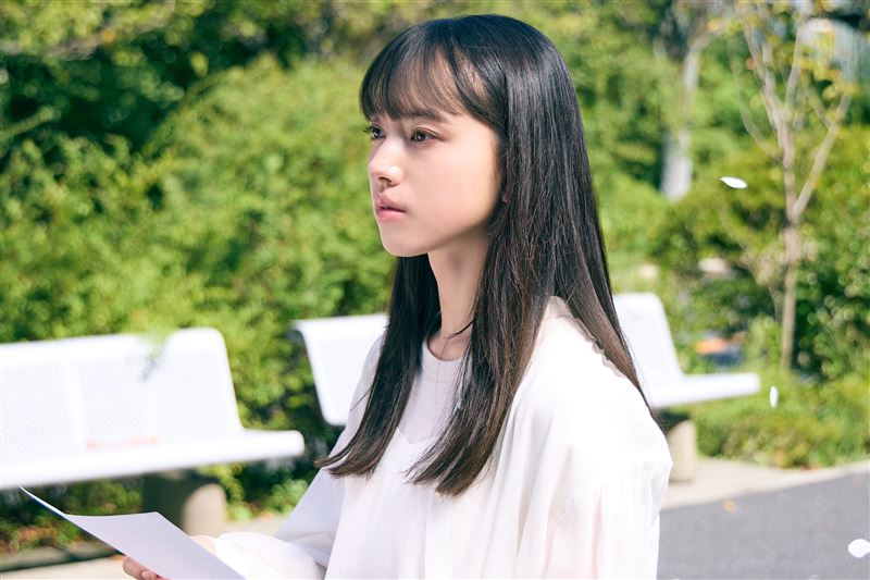  清原果耶 