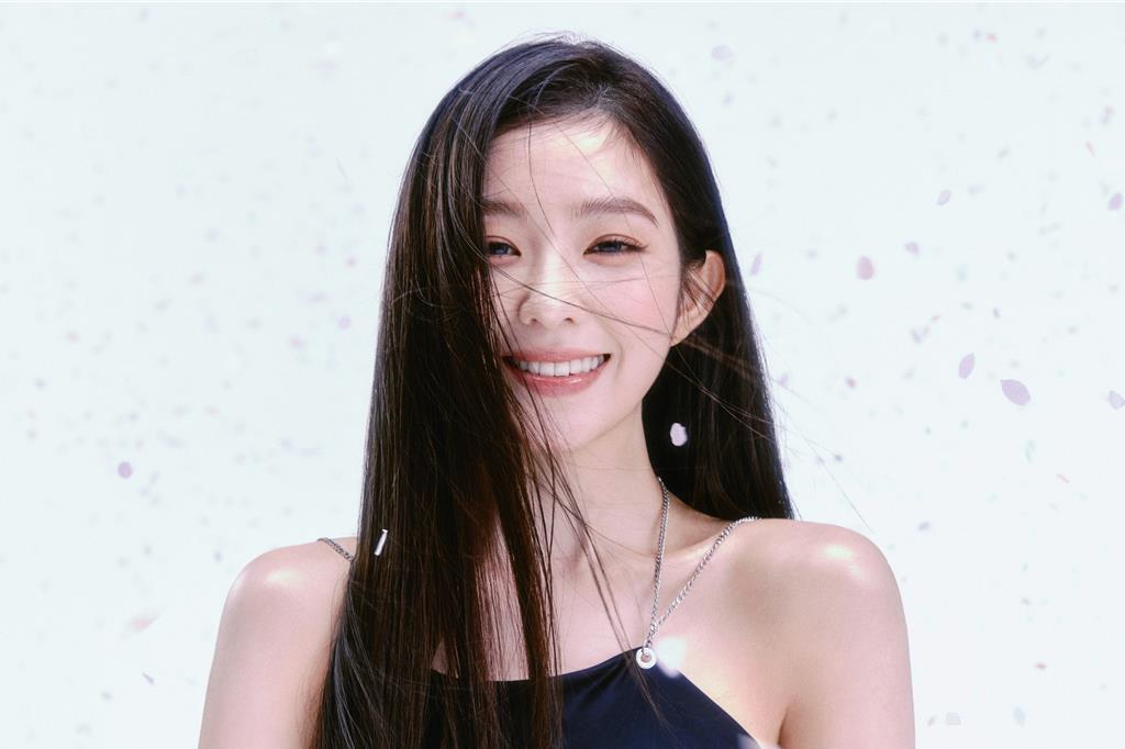  IRENE 